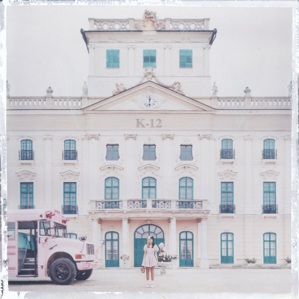 Melanie Martinez - K-12 (Coloured)