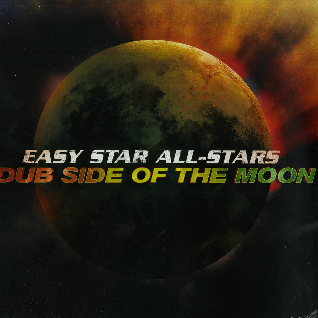 Easy Star All-Stars - Dub Side Of The Moon (Special Edition)(NBY2)