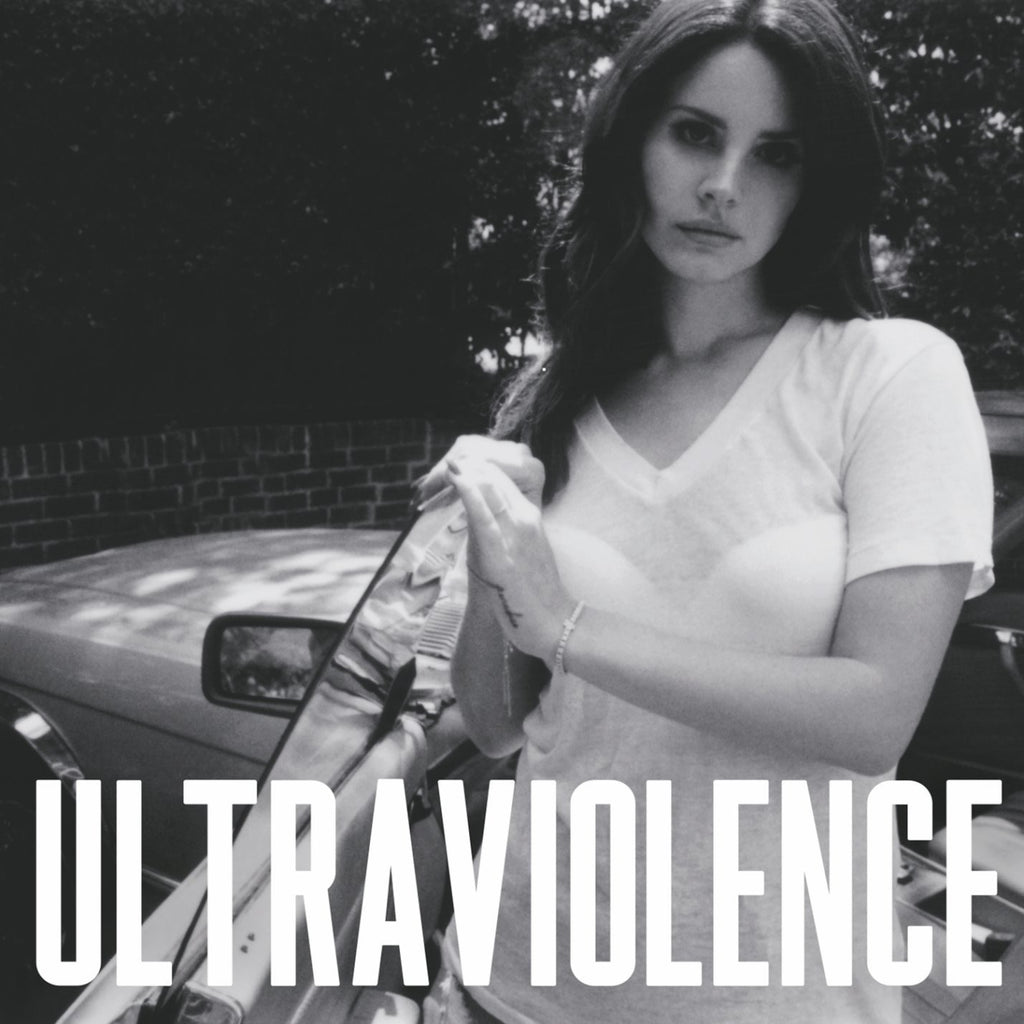 Lana Del Rey - Ultraviolence (2LP)