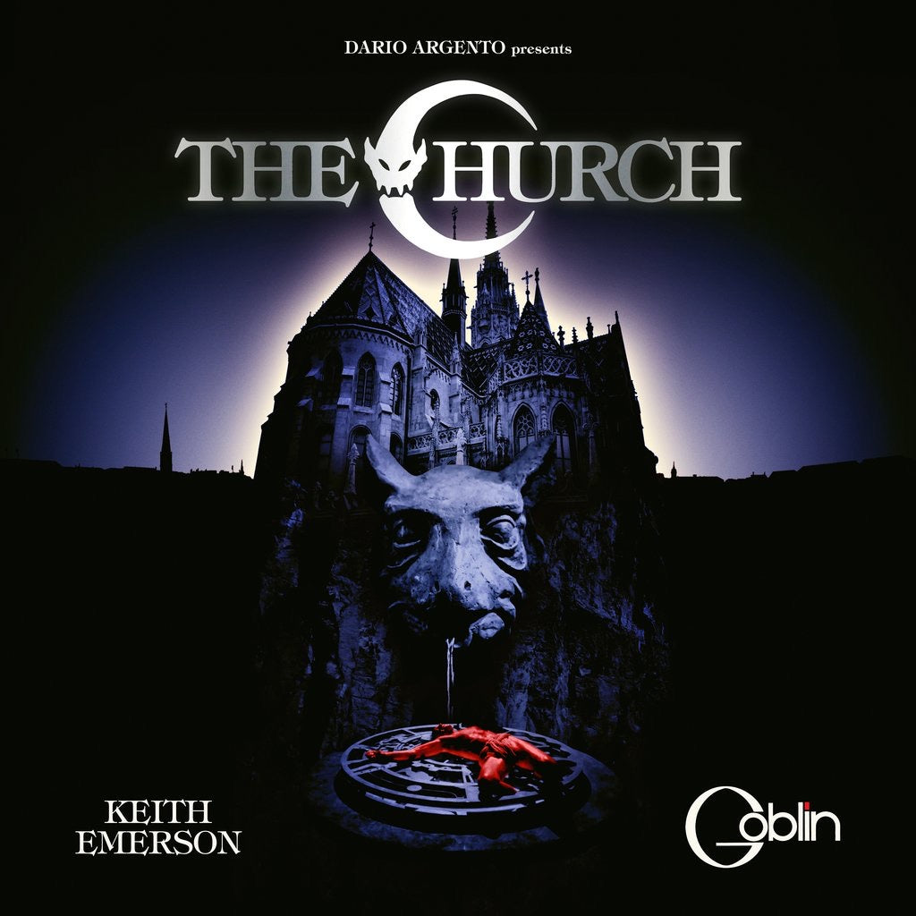 OST - The Church