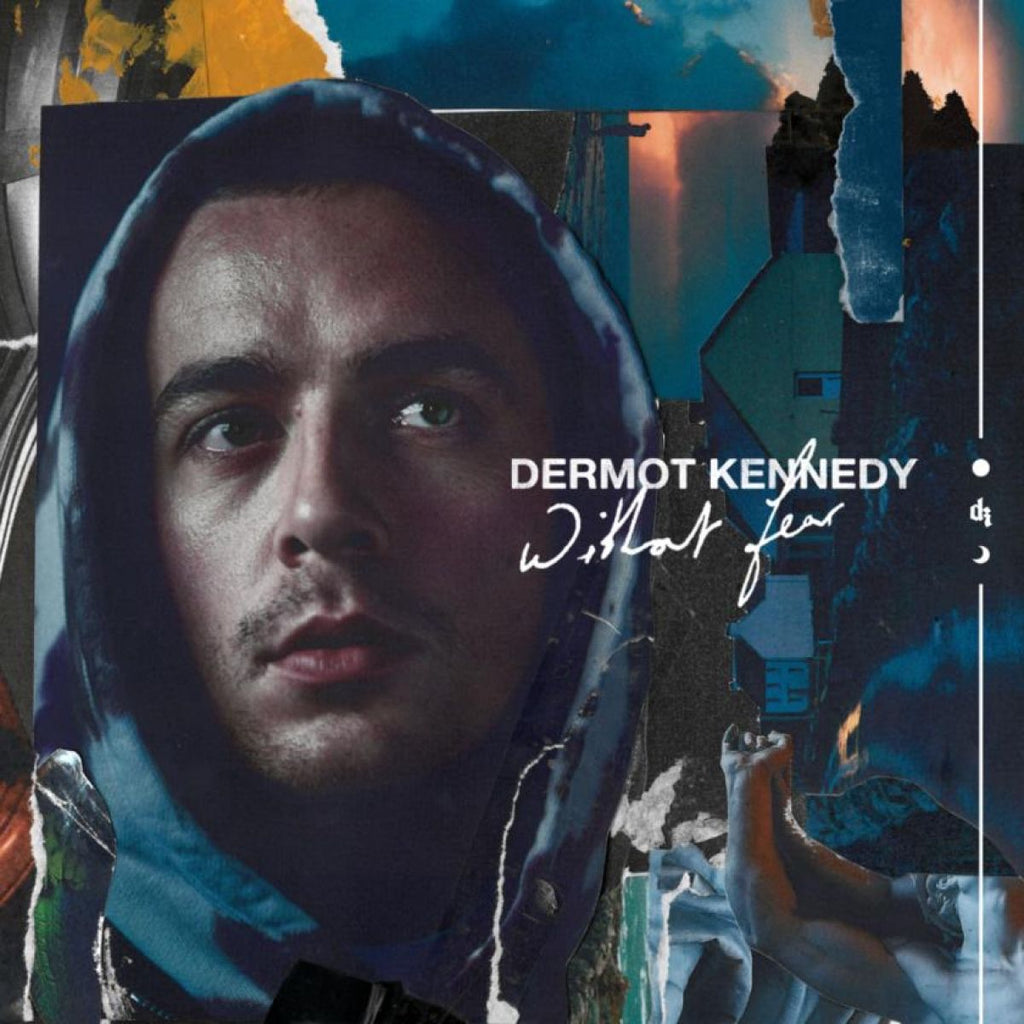Dermot Kennedy - Without Fear