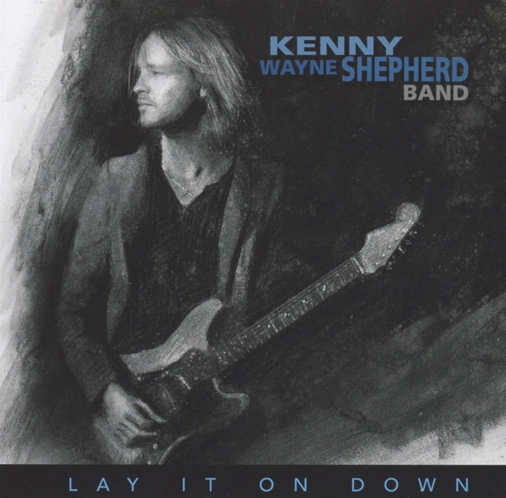 Kenny Wayne Shepherd - Lay It On Down