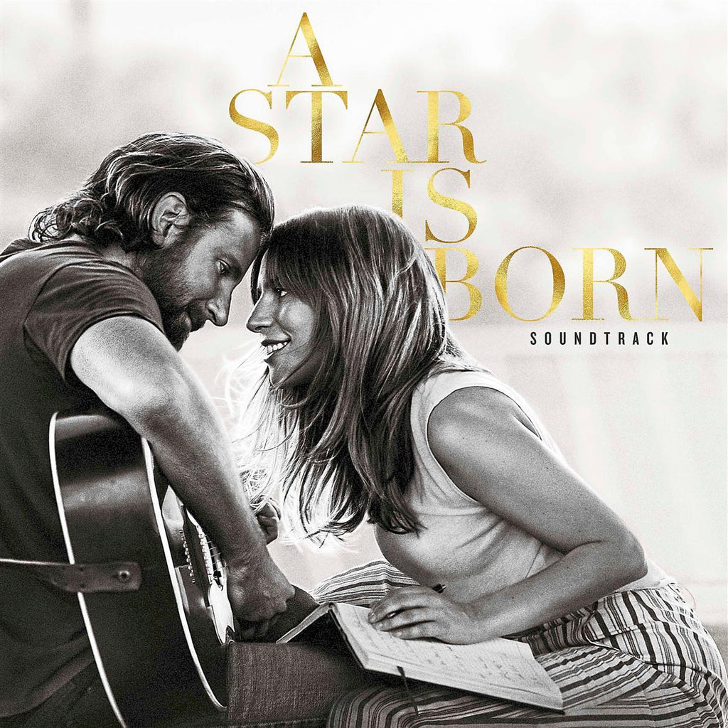 OST - A Star Is Born (2LP)