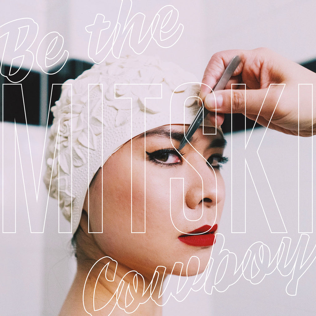 Mitski - Be The Cowboy (Coloured)