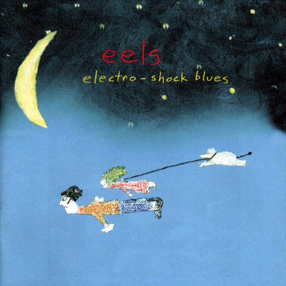 Eels - Electro-Shock Blues (2LP)