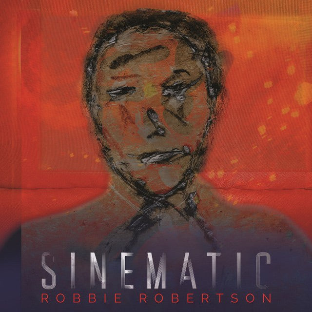 Robbie Robertson - Sinematic (2LP)