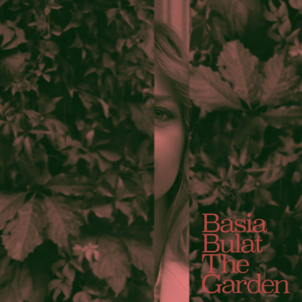 Basia Bulat - The Garden (2LP)