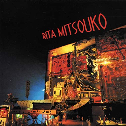 Rita Mitsouko - Rita Mitsouko