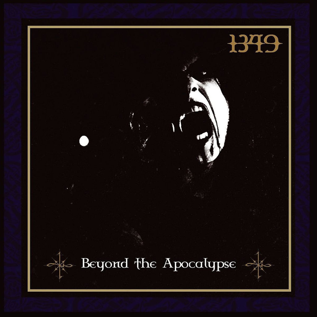 1349 - Beyond The Apocalypse (2LP)