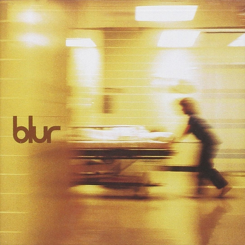 Blur - Blur (2LP)