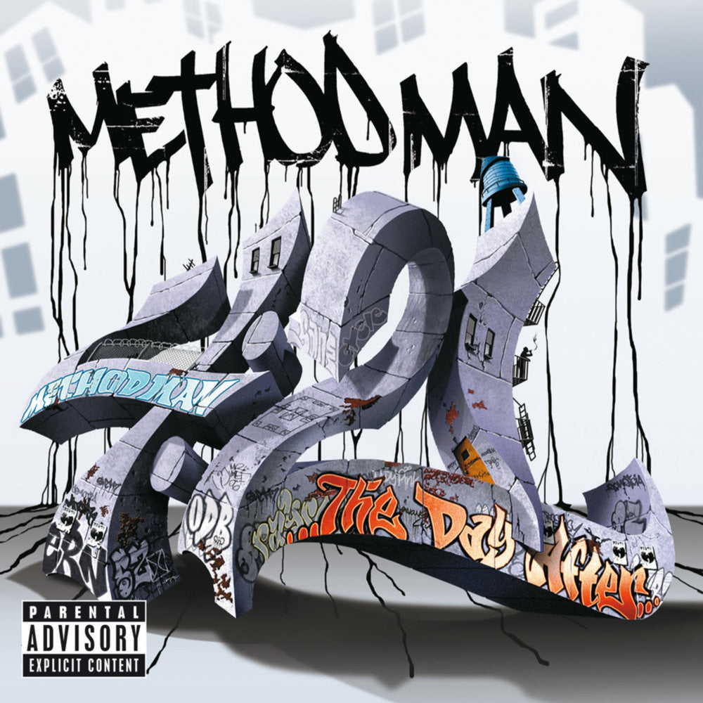 Method Man - 4:21 - The Day After (2LP)