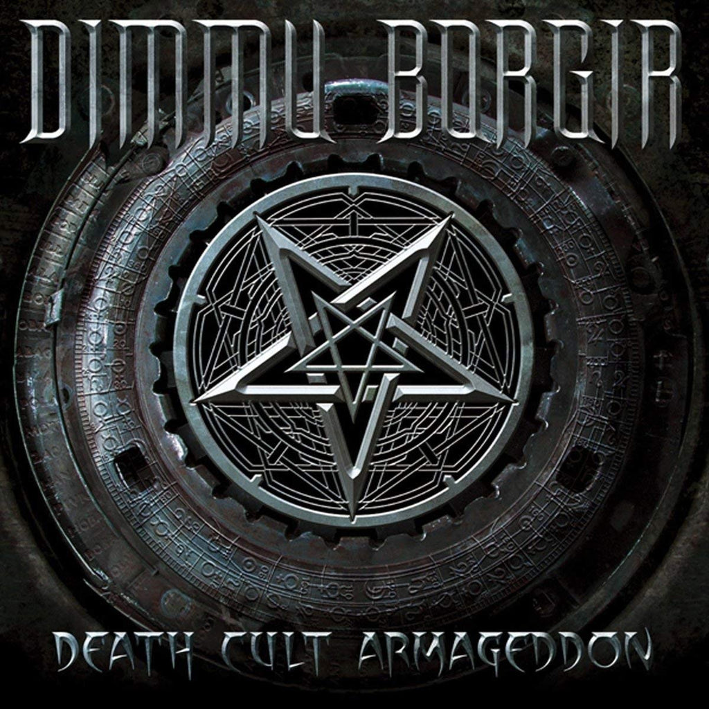Dimmu Borgir - Death Cult Armageddon (2LP)