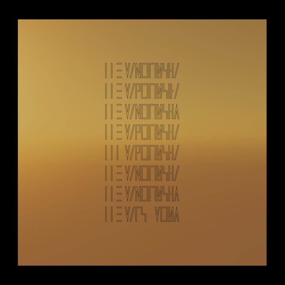 Mars Volta - Mars Volta (CD)