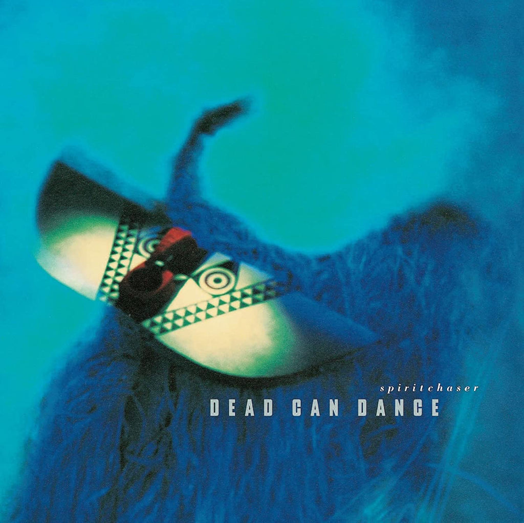 Dead Can Dance - Spiritchaser (2LP)