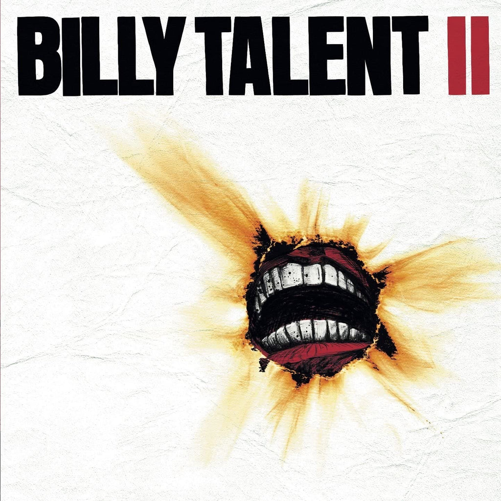 Billy Talent - II (2LP)