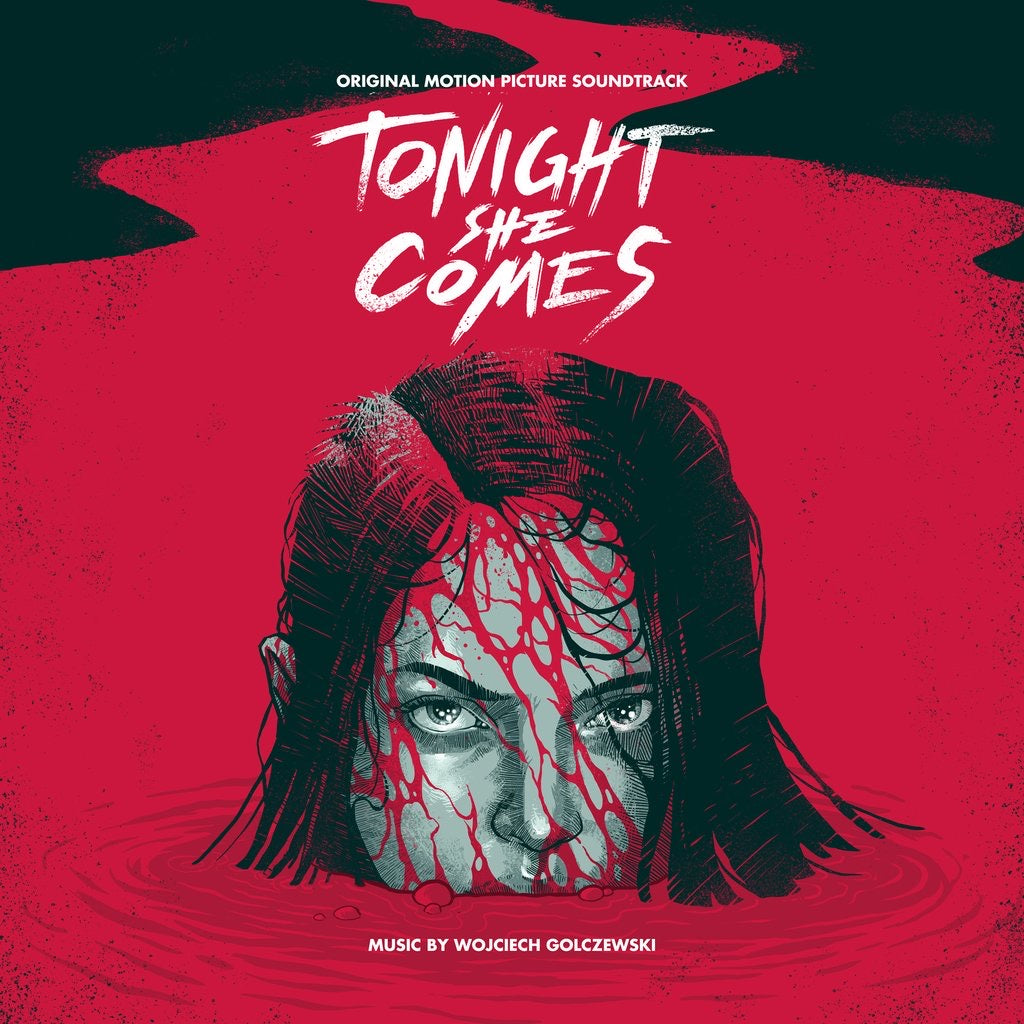 OST - Tonight She Comes