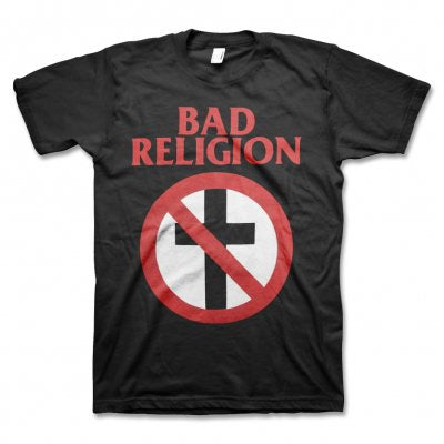 Bad Religion - Classic Crossbuster