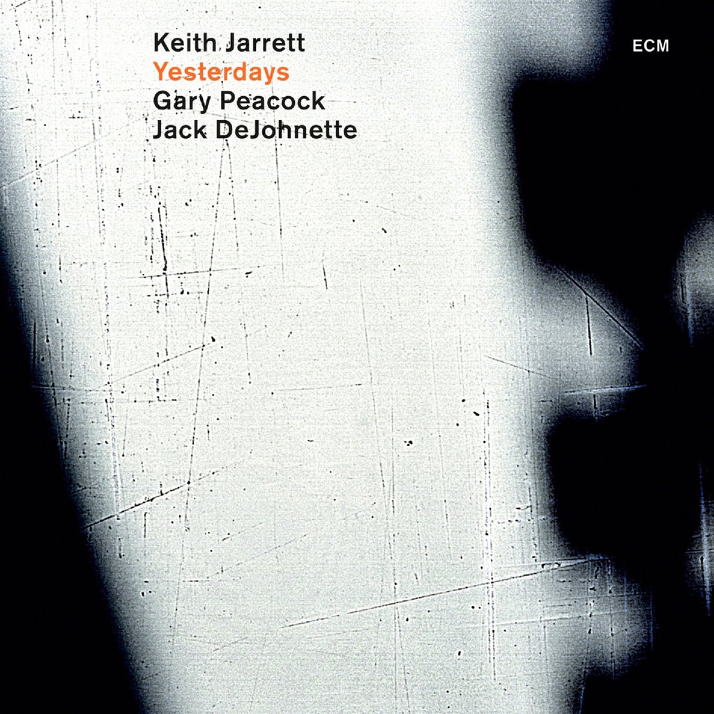 Keith Jarrett - Yesterdays (2LP)