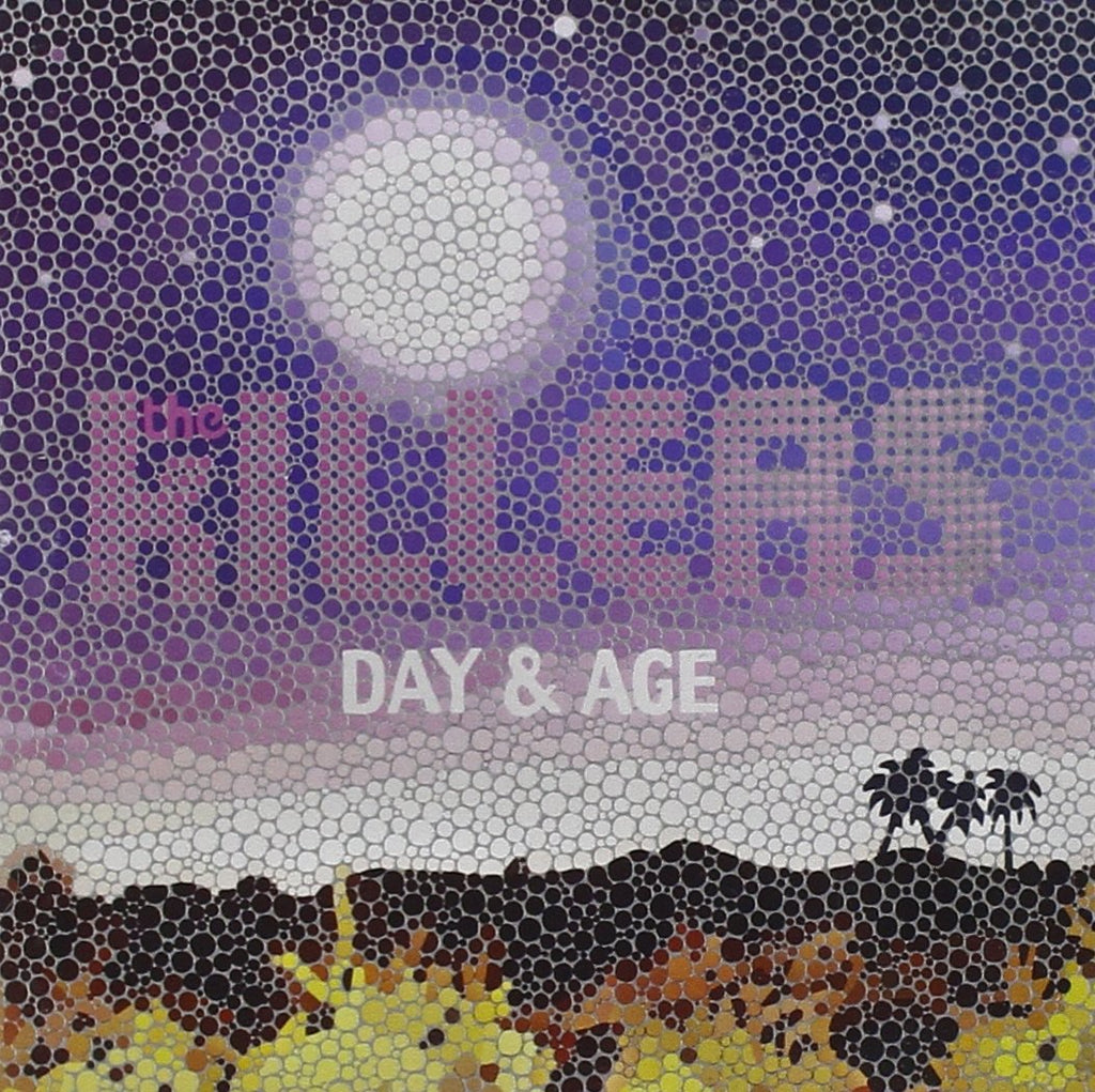 Killers - Day & Age