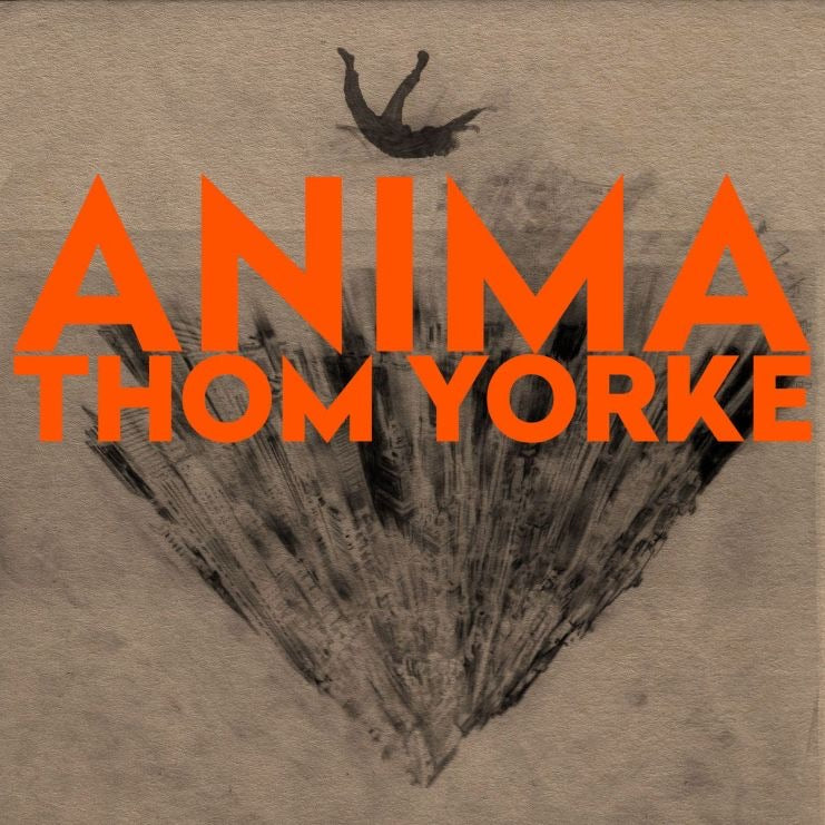 Thom Yorke - Anima (2LP)