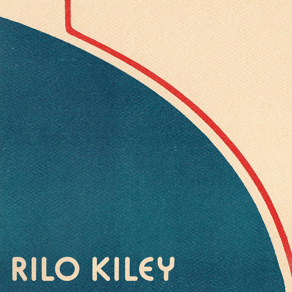 Rilo Kiley - Rilo Kiley