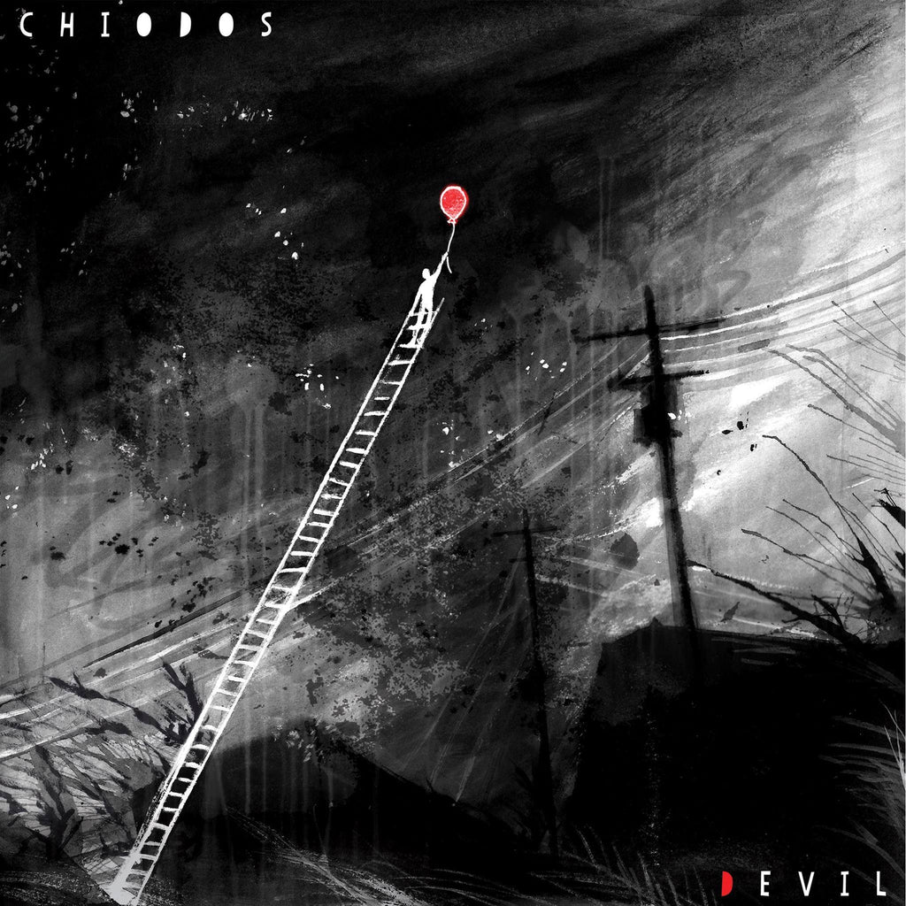 Chiodos - Devil