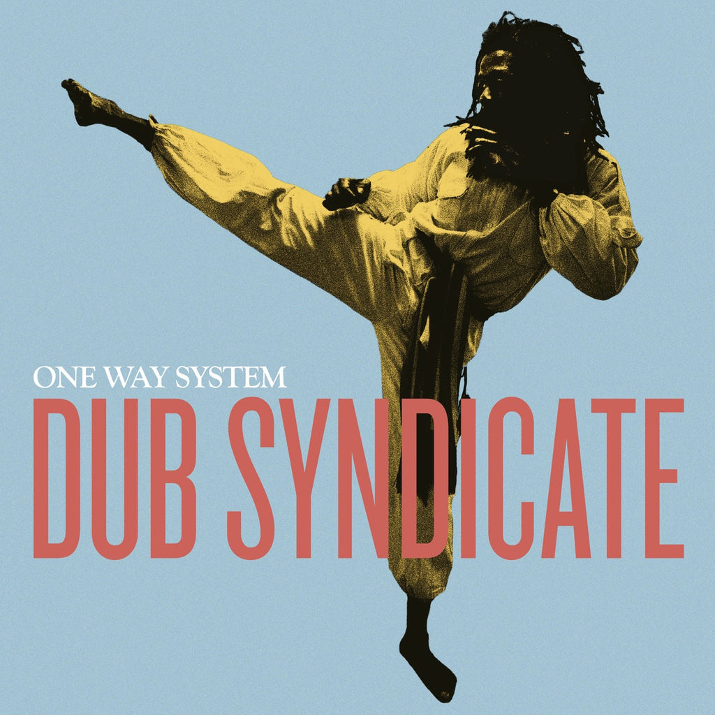 Dub Syndicate - One Way System (2LP)