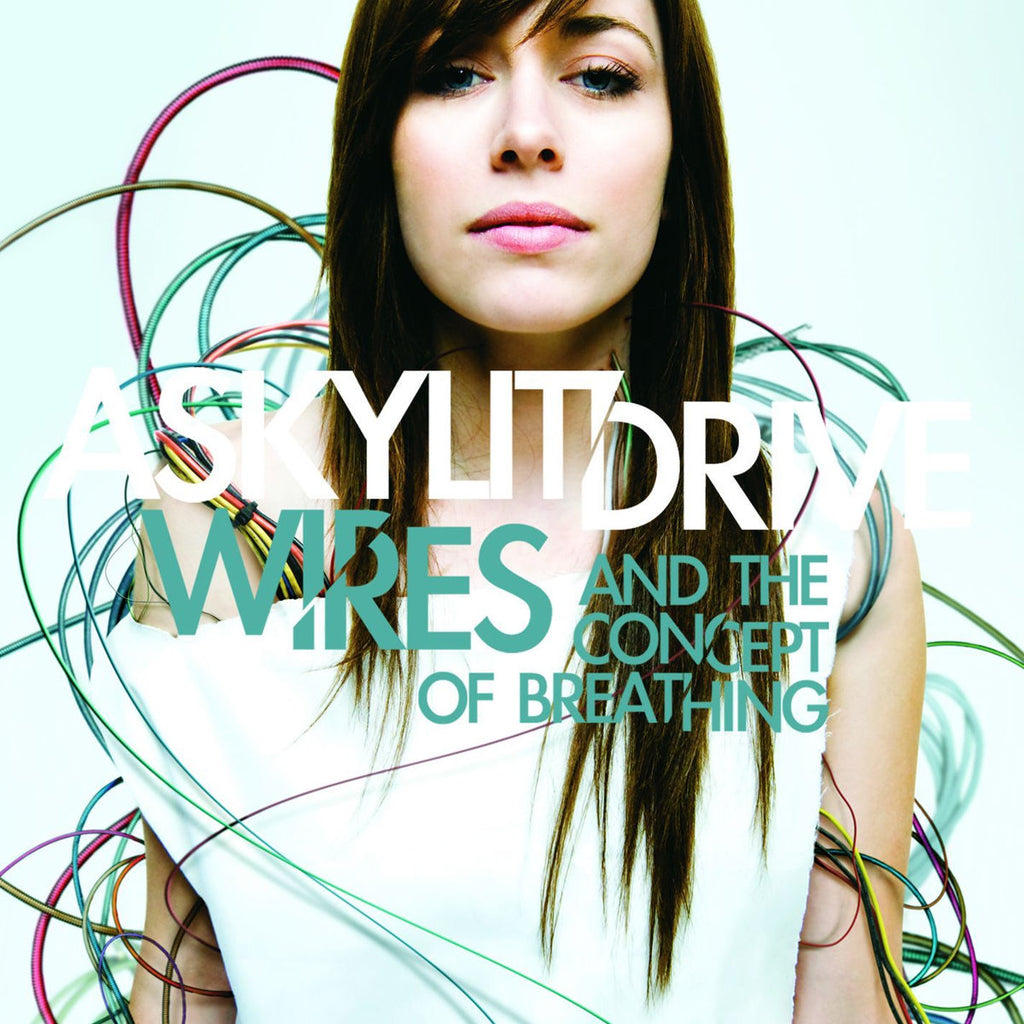 A Skylit Drive - Wires... And The Concept Of Breathing