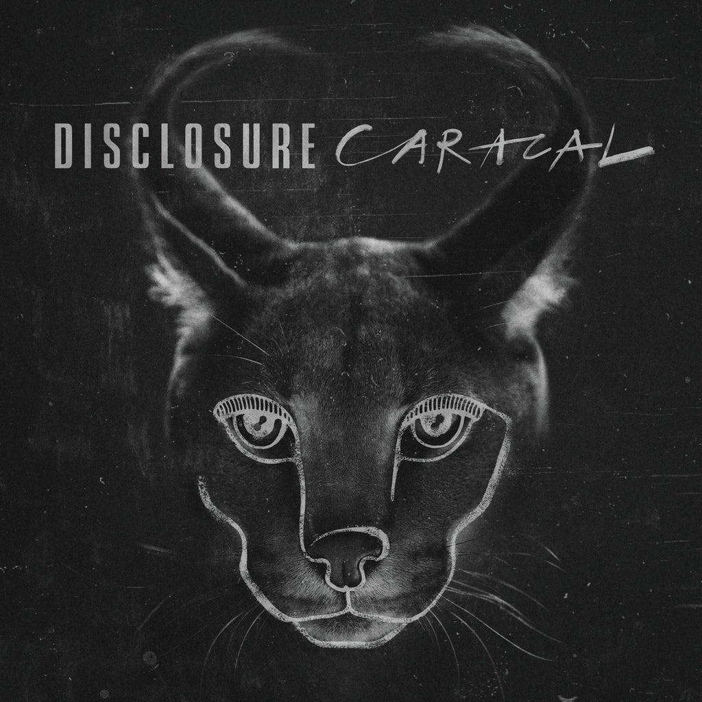 Disclosure - Caracal (2LP)