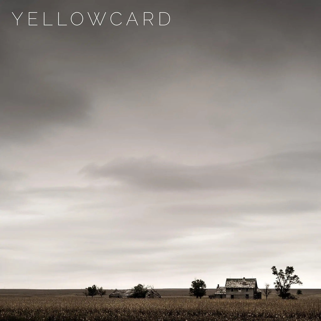 Yellowcard - Yellowcard (2LP)(Coloured)