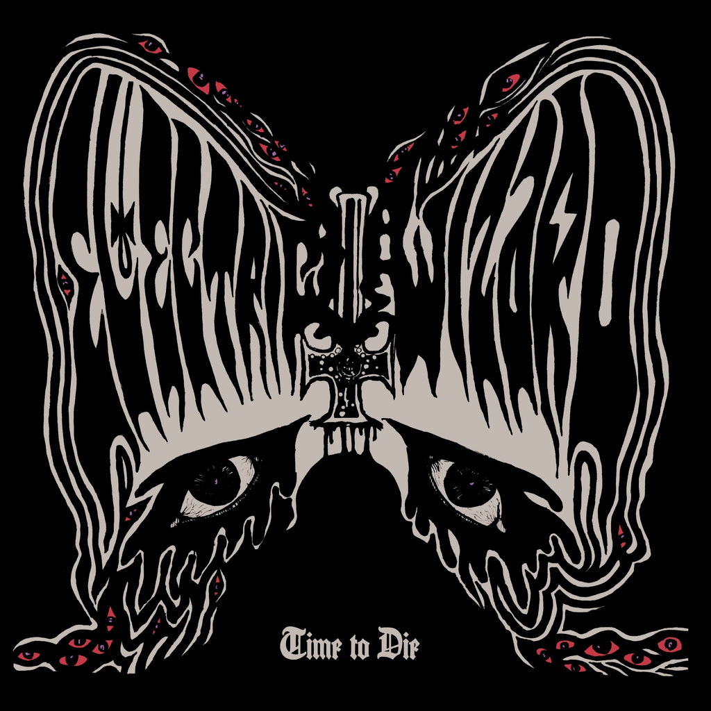 Electric Wizard - Time To Die (2LP)
