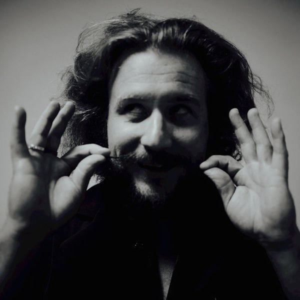 Jim James - Tribute To 2 (Gold)