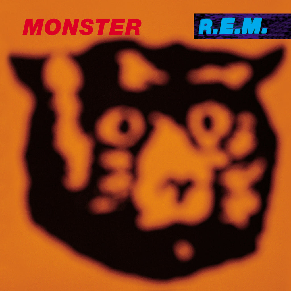 REM - Monster