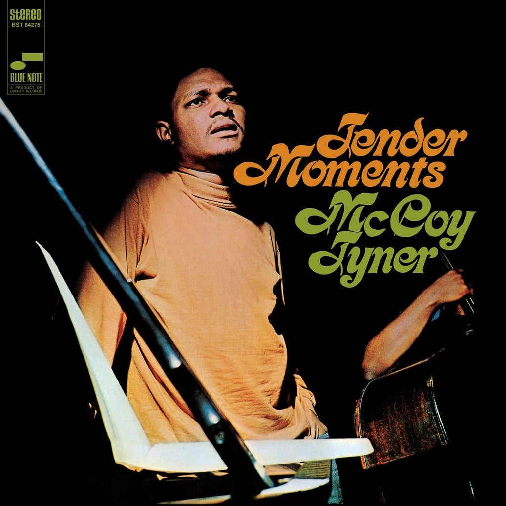 McCoy Tyner - Tender Moments (Tone Poet Series)