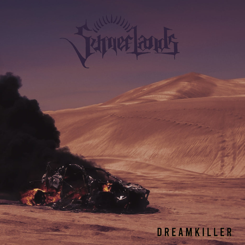 Sumerlands - Dreamkiller (Coloured)