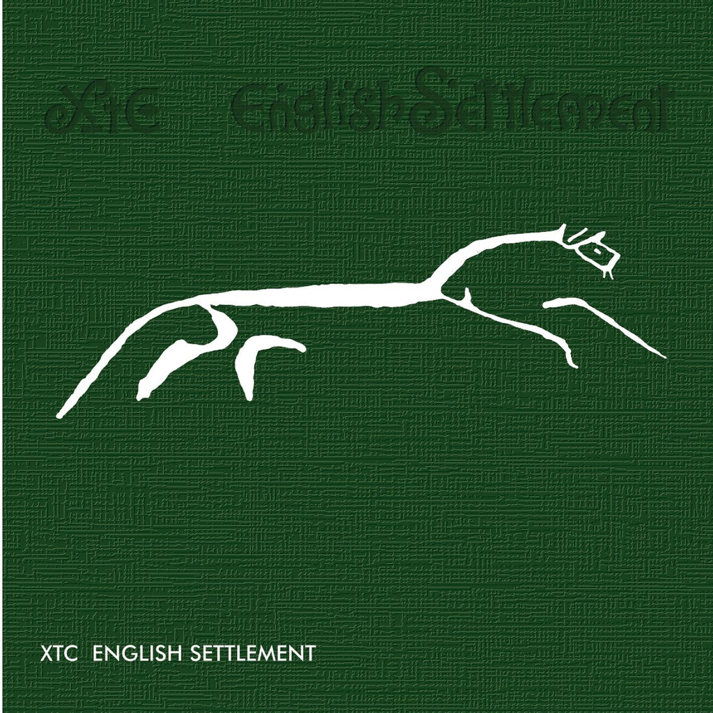 XTC - English Settlement (2LP)