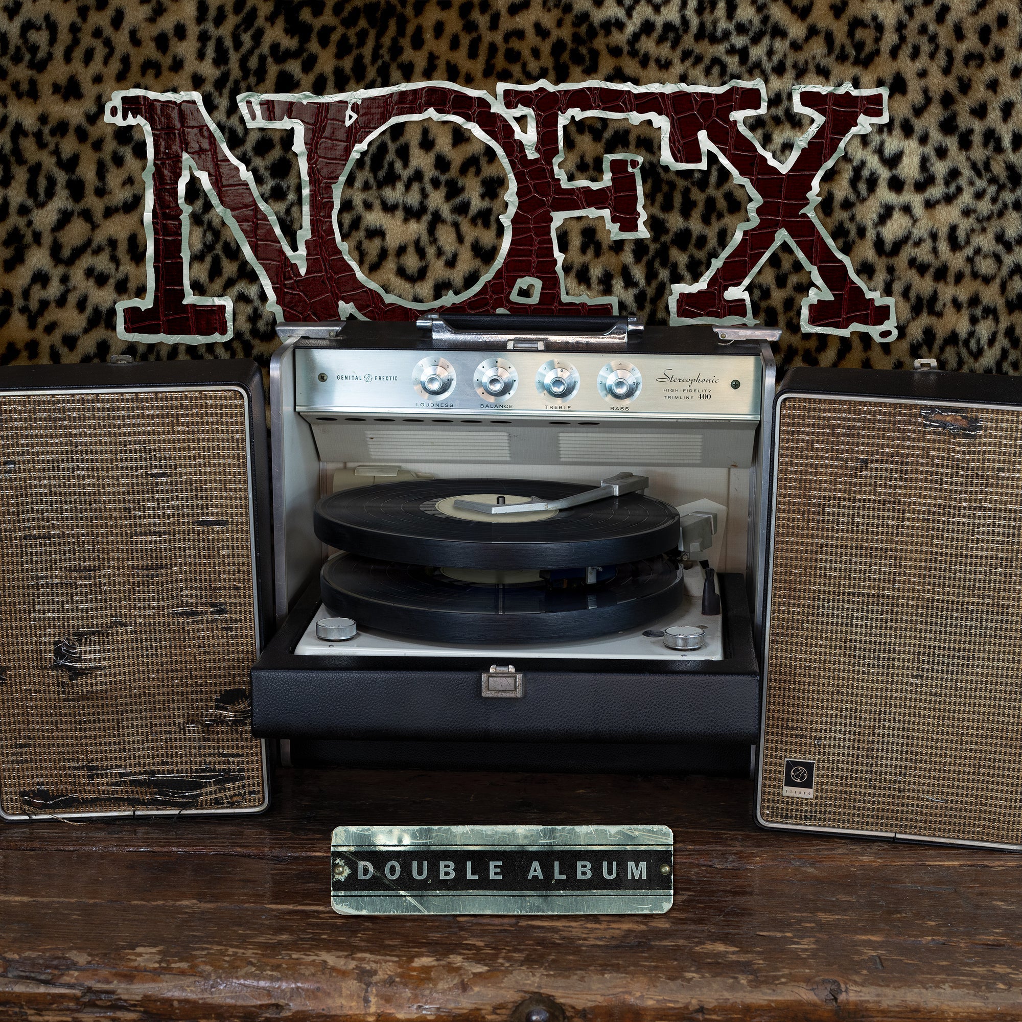 nofx – Le Noise