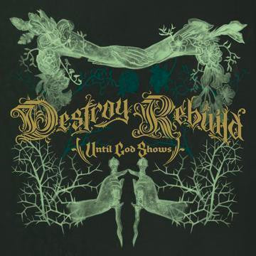 D.R.U.G.S. - Destroy Rebuild (Coloured)