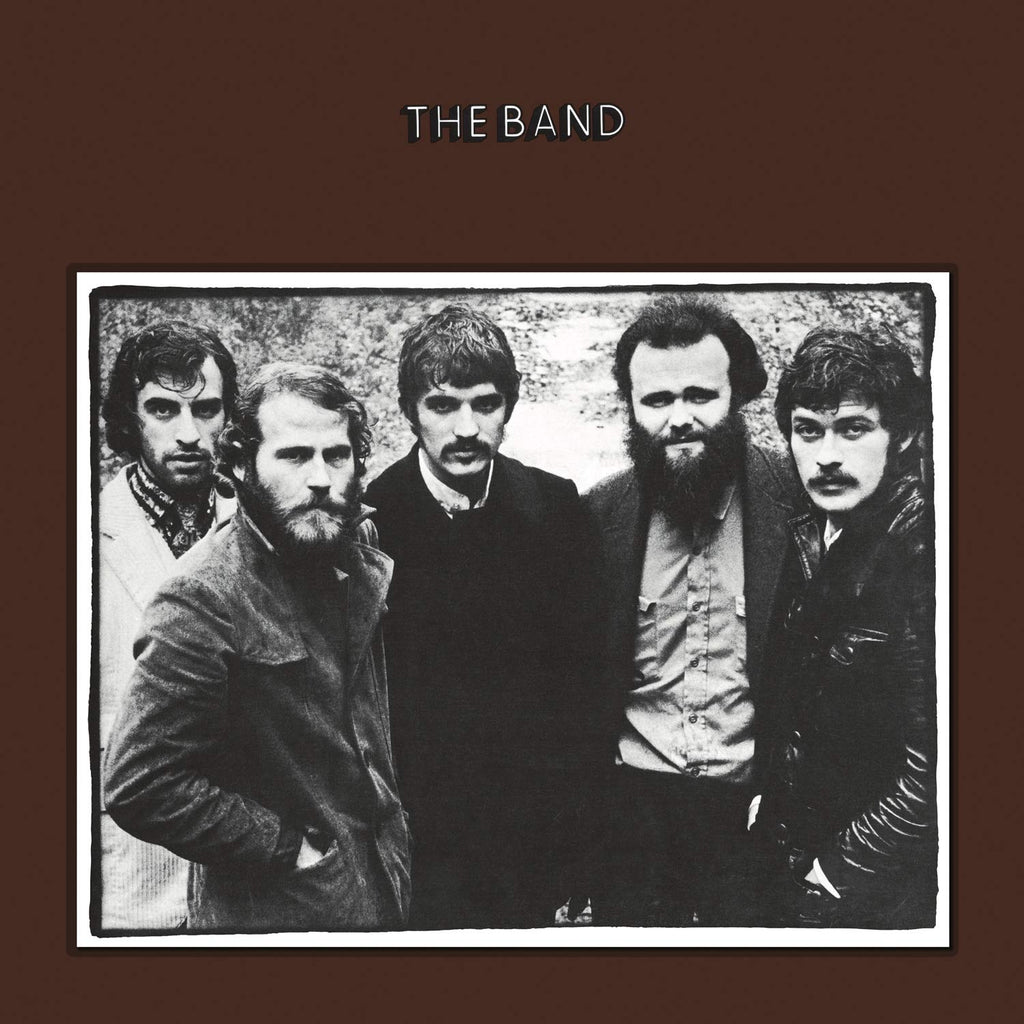 Band - The Band : 50th Anniversary (2LP)
