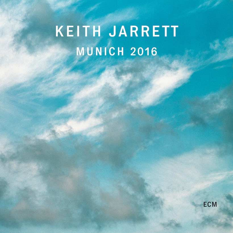 Keith Jarrett - Munich 2016 (2LP)