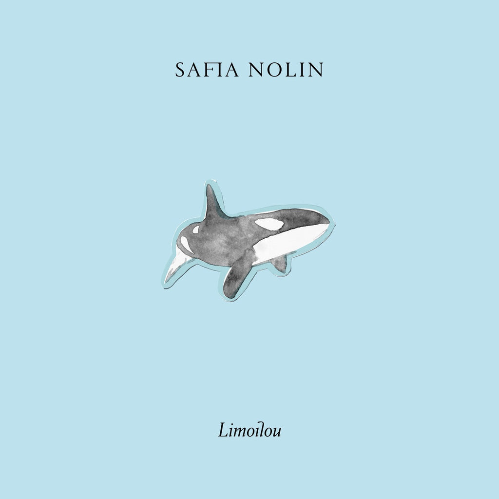 Safia Nolin - Limoilou