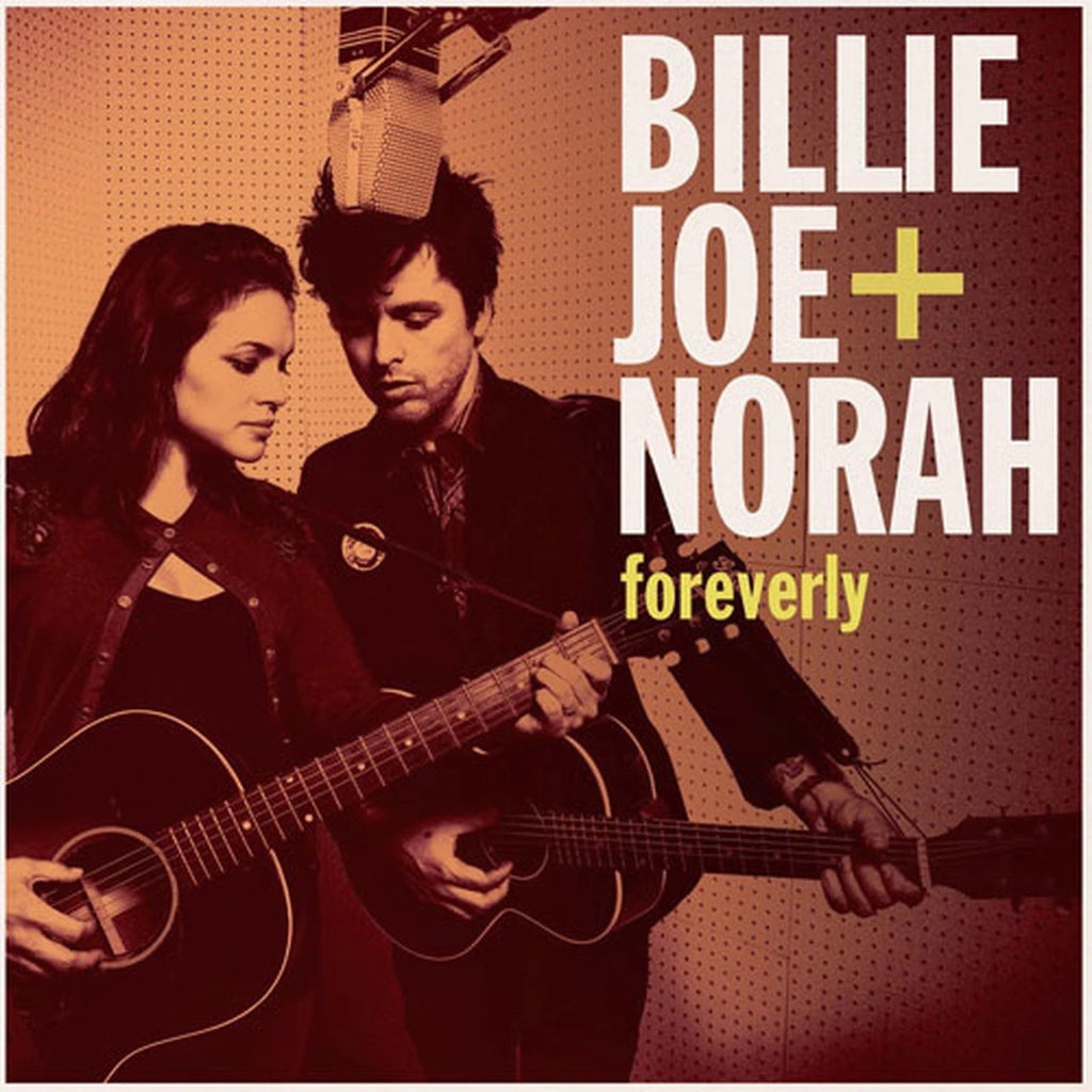 Billie Joe + Norah Jones - Foreverly