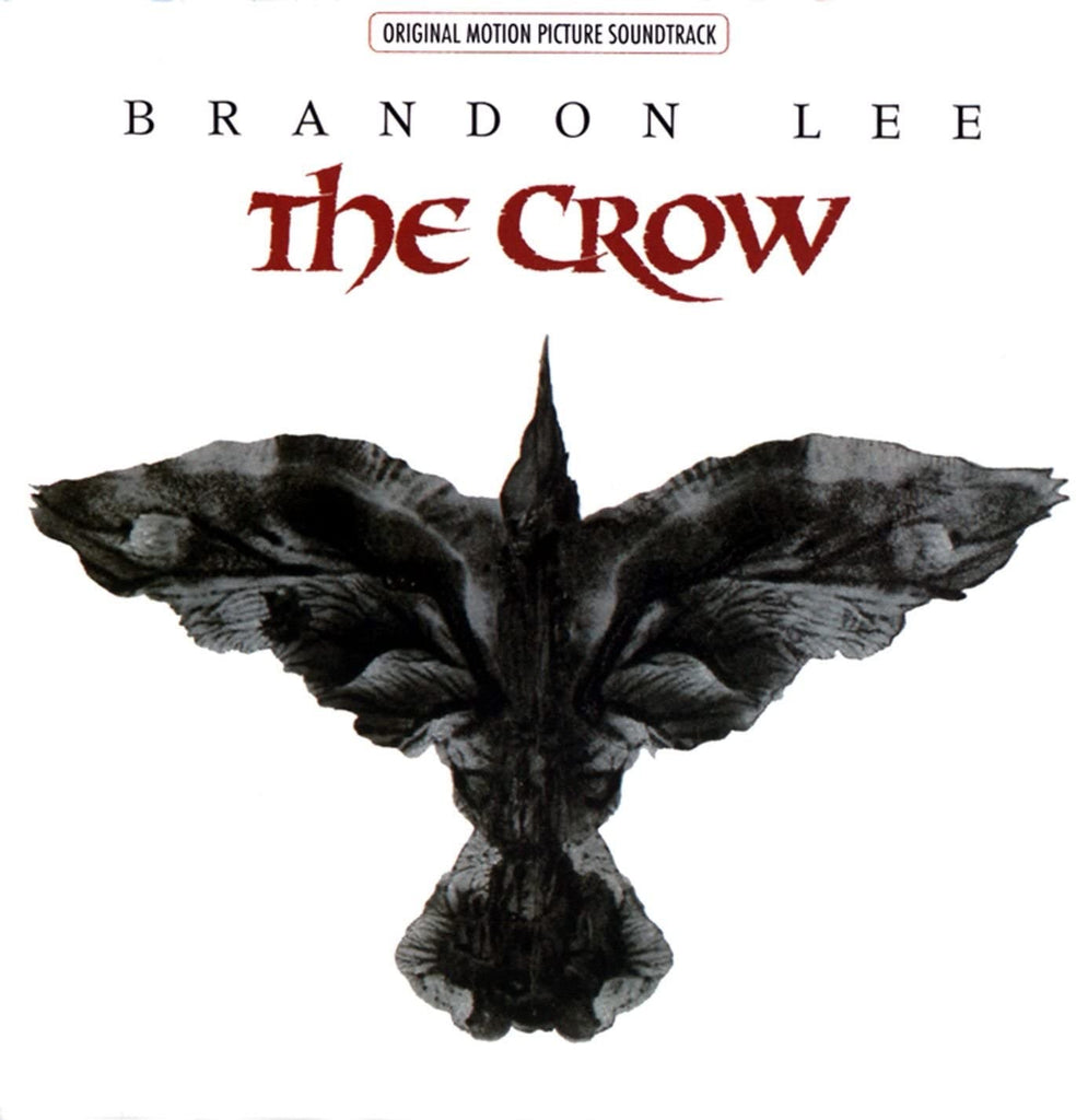 OST - The Crow (2LP)