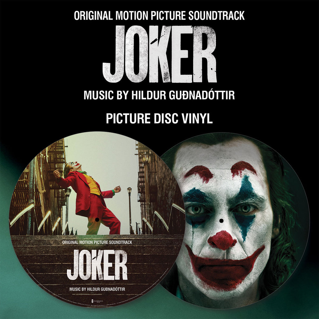 OST - Joker
