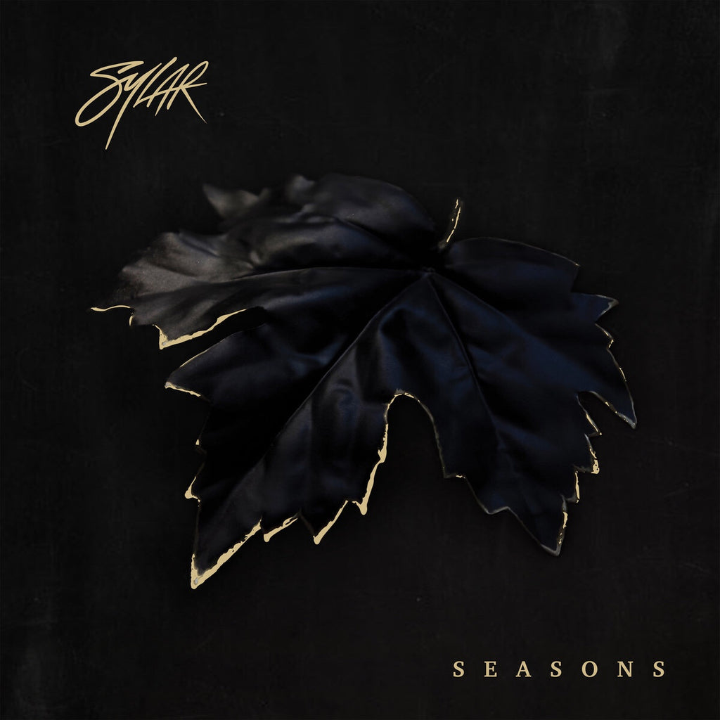 Sylar - Seasons