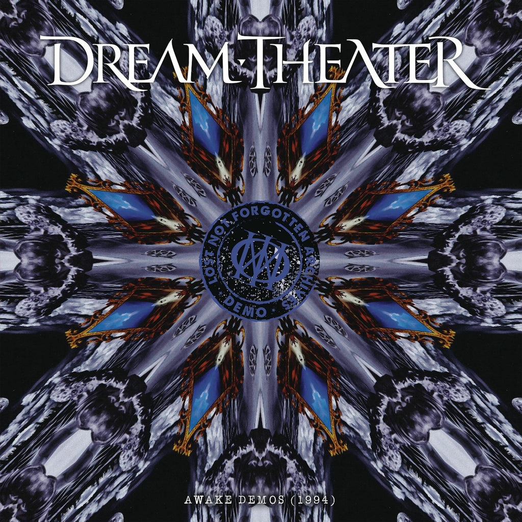 Dream Theater - Lost Not Forgotten Archives: Awake Demos (2LP)
