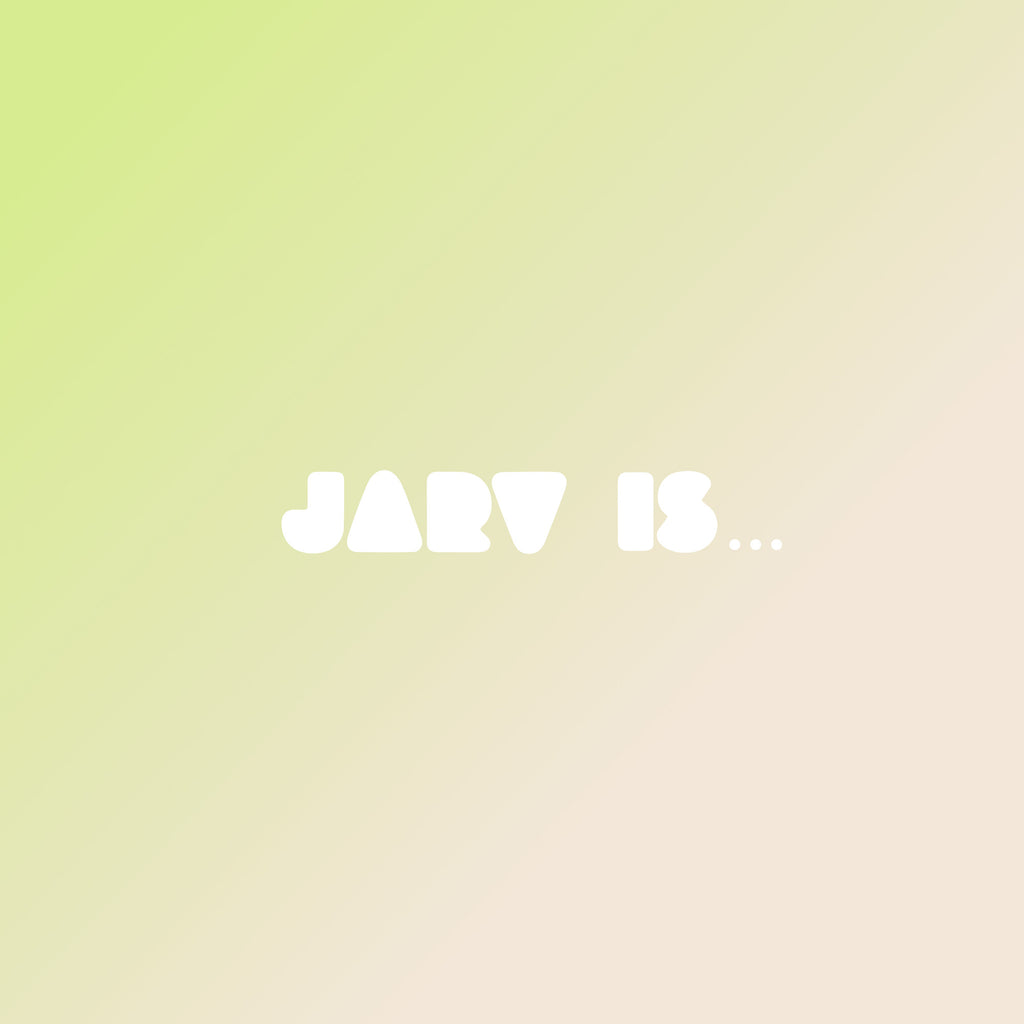 Jarv Is - Beyond The Pale