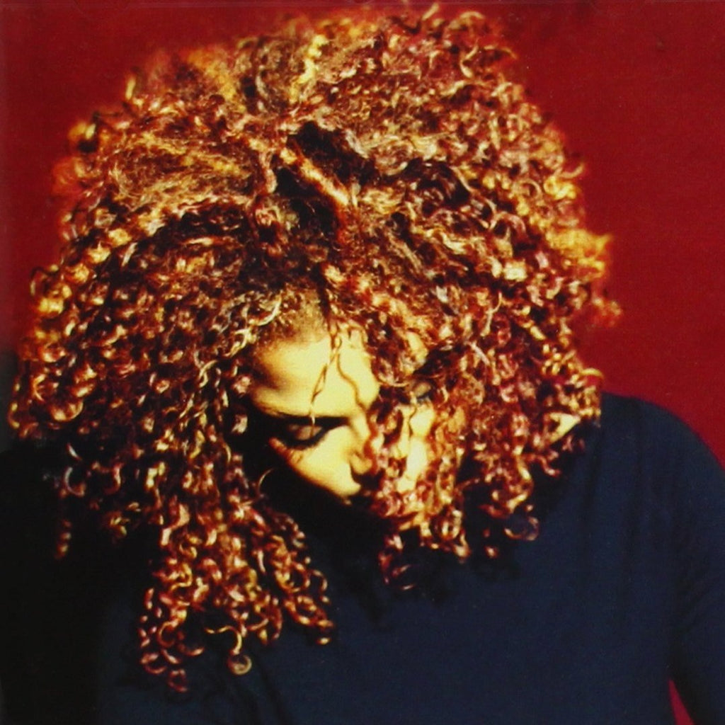 Janet Jackson - The Velvet Rope (2LP)