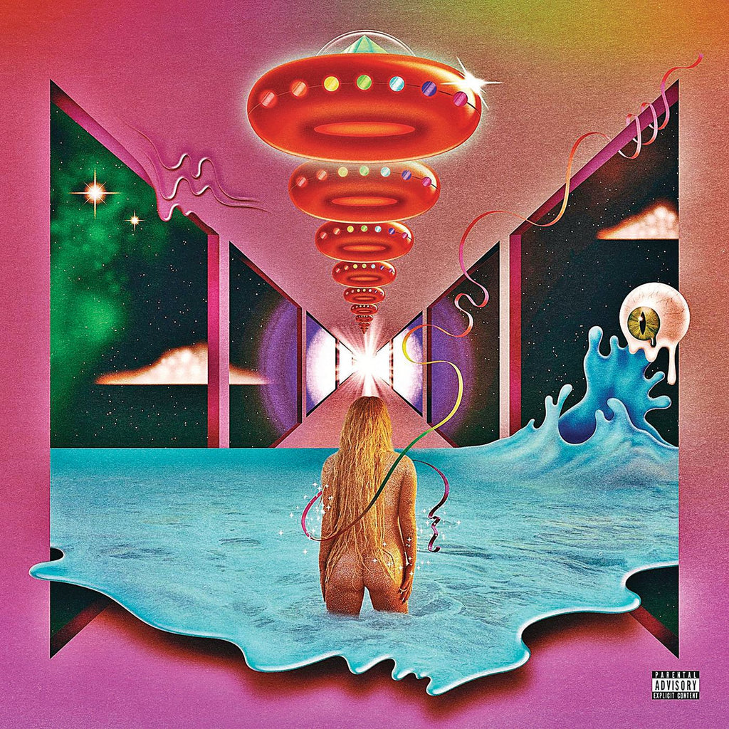 Kesha - Rainbow (2LP)