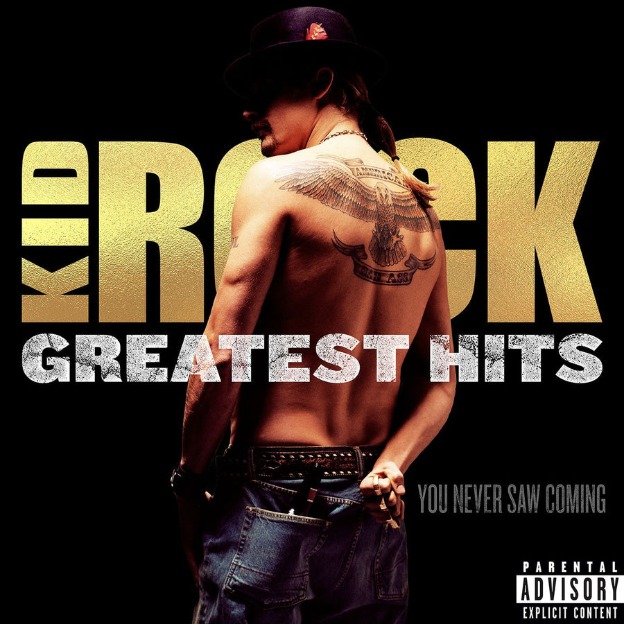 Kid Rock - Greatest Hits (2LP)